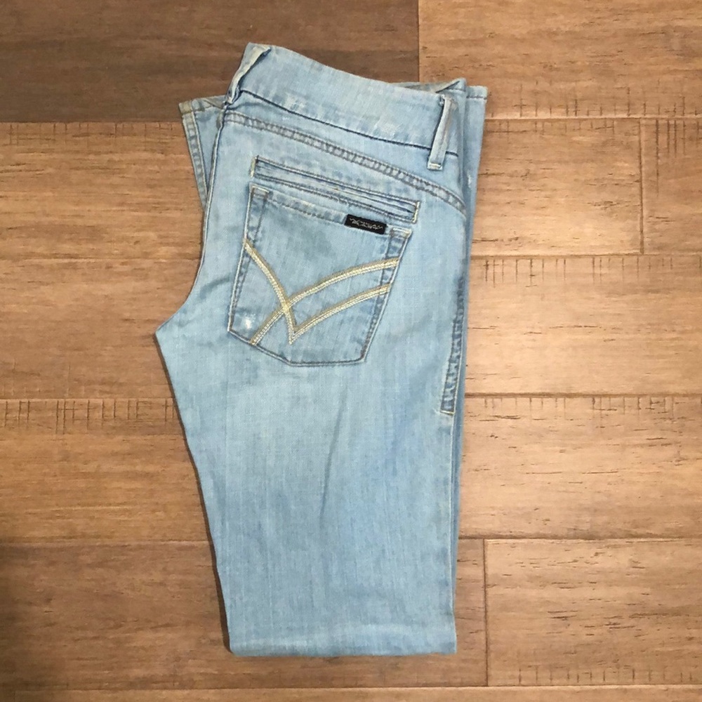 William Rast Jeans